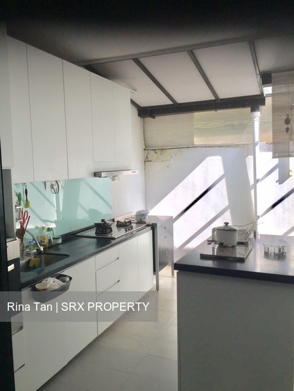 Serangoon Garden Estate (D19), Terrace #202965501